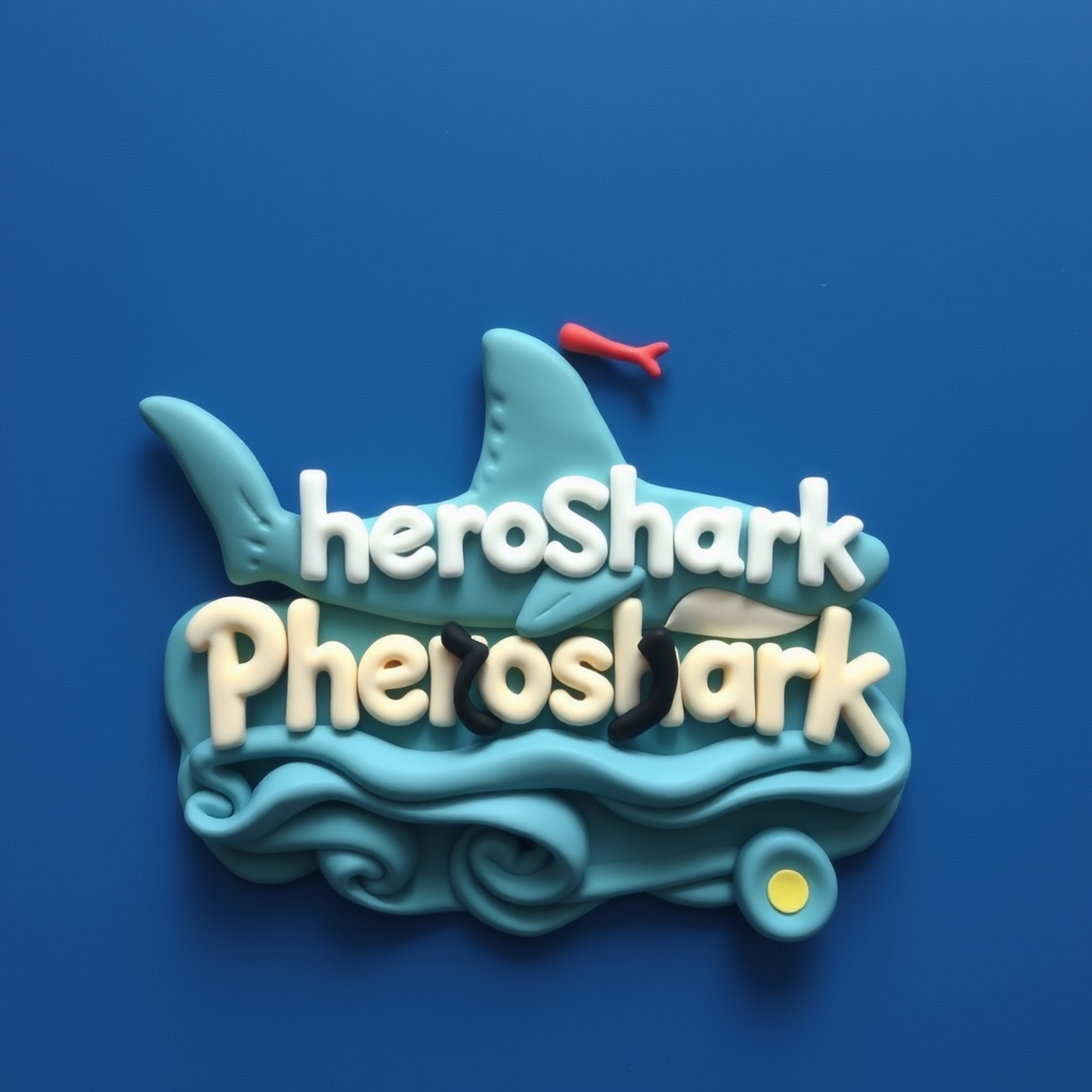 Pheroshark